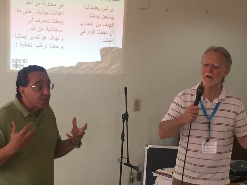 Photo 10 from To Every Nation Ministries